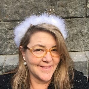 Meet your Posher, Patricia